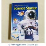 A Child's First Library of Learning Science Starter