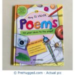 How To Write Poems