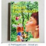A Child's First Library of Learning Simple Experiments