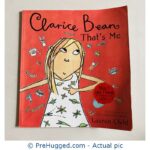Clarice Bean That's Me