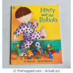 Harry and the Robots