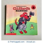 Clifford'S Manners