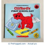 Clifford'S First School Day