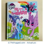 My Little Pony - Fly Into Friendship