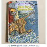Early Learning Program Tales for a Stormy Day