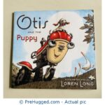Otis AND THE Puppy