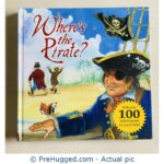 Where's the Pirate?