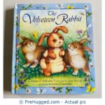 The Velveteen Rabbit by Margery Williams