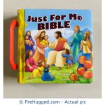 Just For Me BIBLE