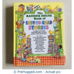 The Random House Book Of Easy-To-Read Stories