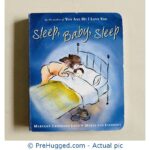 Sleep Baby Sleep