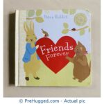 Peter Rabbit Friends Forever