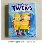 Two Is For Twins