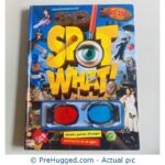 3D Spot What