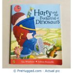 Harry and the Bucketful of Dinosaurs