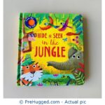 Hide And Seek In The Jungle