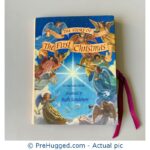 The Story Of The First Christmas - A Carousel Book