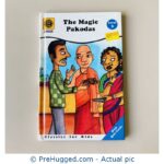 Amar Chitra Katha - The Magic Pakodas