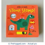 Slide And Seek Stomp Stomp!