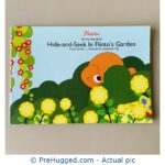Hide-and-Seek In Flinto's Garden