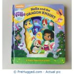 Nella And The Dragon Knight
