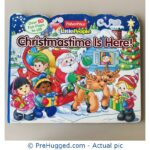 Fisher Price Little People Christmastime Is Here