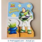 Disney Pixar Toy Story - Space Buddies