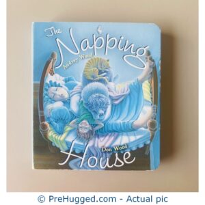 The Napping House