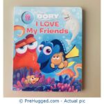 Finding Dory - I Love My Friends