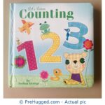 Let's Learn Counting By Joshua George