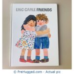 Eric Carle Friends