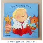 Ring Around a Rosie by Annie Kubler