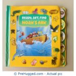 Ready Set Find Noah'S Ark