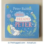 Peter Rabbit Sweet Dreams Peter