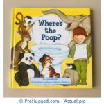 Where's the Poop?