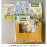 Brer Rabbit Little Treasury