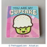 You Are My Cupcake