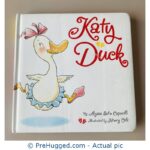 Katy Duck By Alyssa Satin Capucilli
