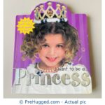 I want to be a Princess