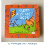 Cleo's Alphabet Book