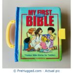 My First Handy Bible