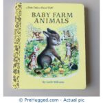 Baby Farm Animals By Garth Williams