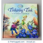 Disney Fairies Tinkering Tink