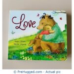 Love by Helen O'Dare