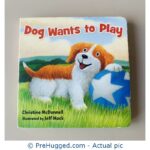 Dog Wants to Play