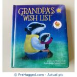 Grandpa's Wish List