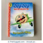 Jay Jay The Jet Plane