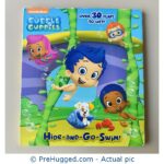 Hide-And-Go-Swim! - Bubble Guppies