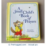 A Small Child's Book of Prayers