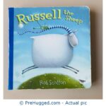 Russell the Sheep